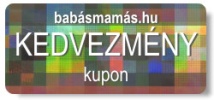 Kupon kedvezmény