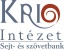 Krio Intézet - Biztonságban az első!