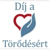 Díj a Törődésért - Elismerés a Krio Intézet ügyfelei által legjobbnak tartott hazai szülészetnek Díj a Törődésért