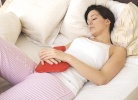 Fájdalmas menstruáció? Fájdalmas menstruáció?