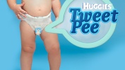 Twitteren jelez a pelus, ha bepisilt a baba Twitteren jelez a pelus, ha bepisilt a baba