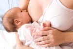 A csecsemőkori táplálásnak életre szóló hatása van A csecsemőkori táplálásnak életre szóló hatása van