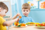 Keddtől jön az ingyenes étkezés az oviban és a bölcsiben! Keddtől jön az ingyenes étkezés az oviban és a bölcsiben!