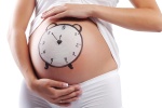 Az idősebb nők is jó eséllyel szülhetnek egészséges babát Az idősebb nők is jó eséllyel szülhetnek egészséges babát
