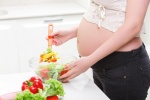 Tisztázzuk: mit ehet a kismama? Tisztázzuk: mit ehet a kismama?