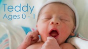 Egy baba első éve 2 percben – videó! Egy baba első éve 2 percben – videó!