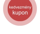 Kedvezmény kupon