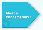 Miért a babásmamás-on kössek őssejt szerződést?