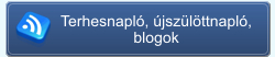 Terhesnapló, újszülöttnapló, blogok