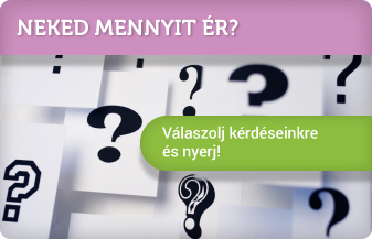 Kérdőív