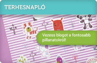Terhesnapló