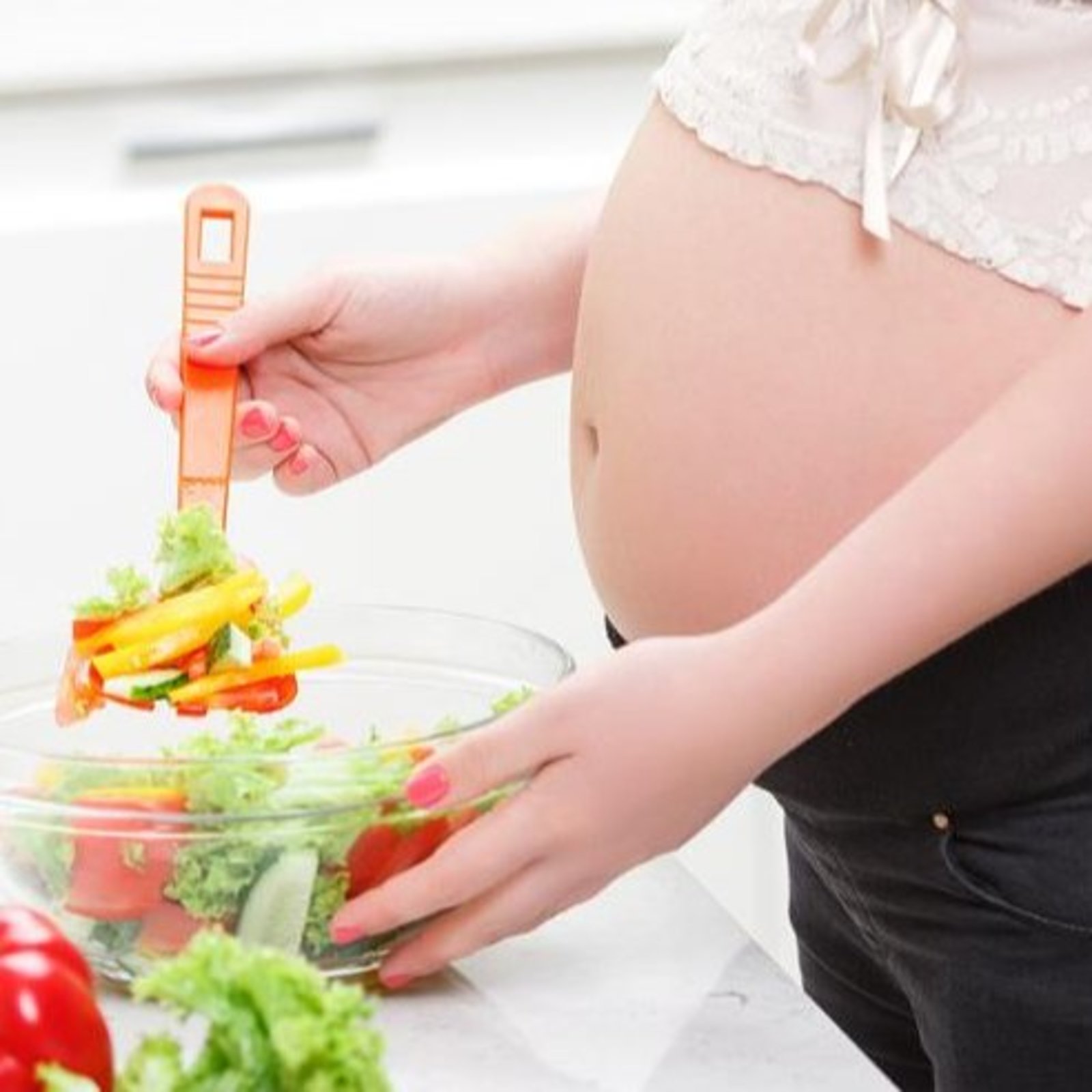 Áldott állapotban is fontos a D-vitamin