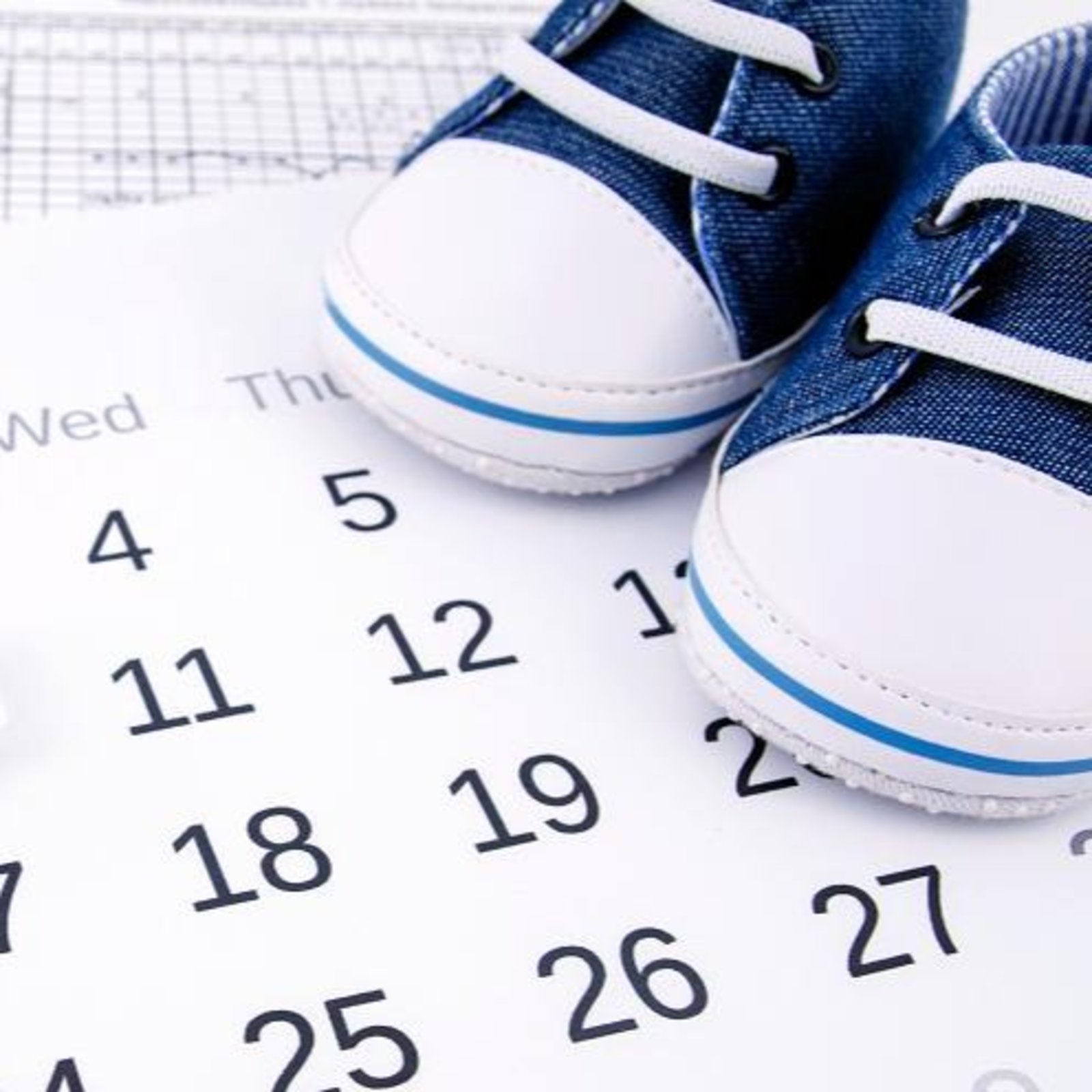 Ideje elfogadni: a férfi kora is jelentősen befolyásolja a sikeres családalapítást!