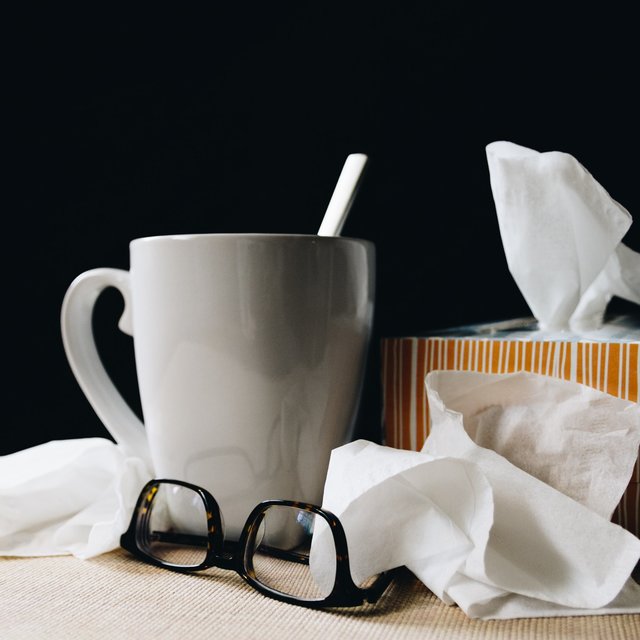 Terhesség és influenza, avagy már megint egy oltás, ami életet menthet