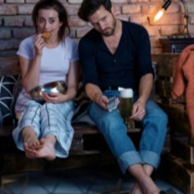 Ha kedd, akkor randinap, avagy hogyan tartsuk életben a párkapcsolatunkat (sok) kigyerek mellett