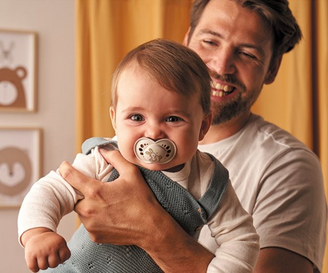 MAM Original Pure: az első klímasemleges MAM cumi