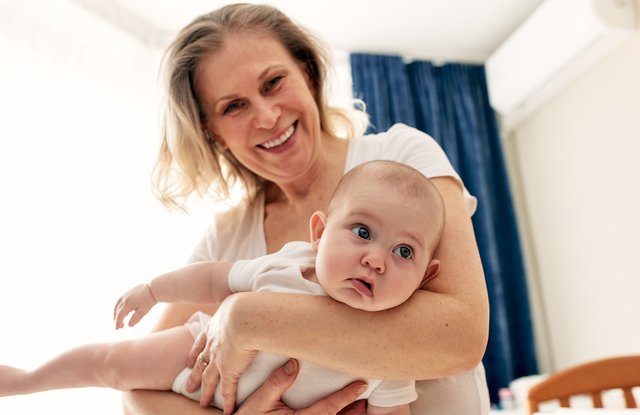 Csecsemőkori neurológiai problémák: felismerés és teendők