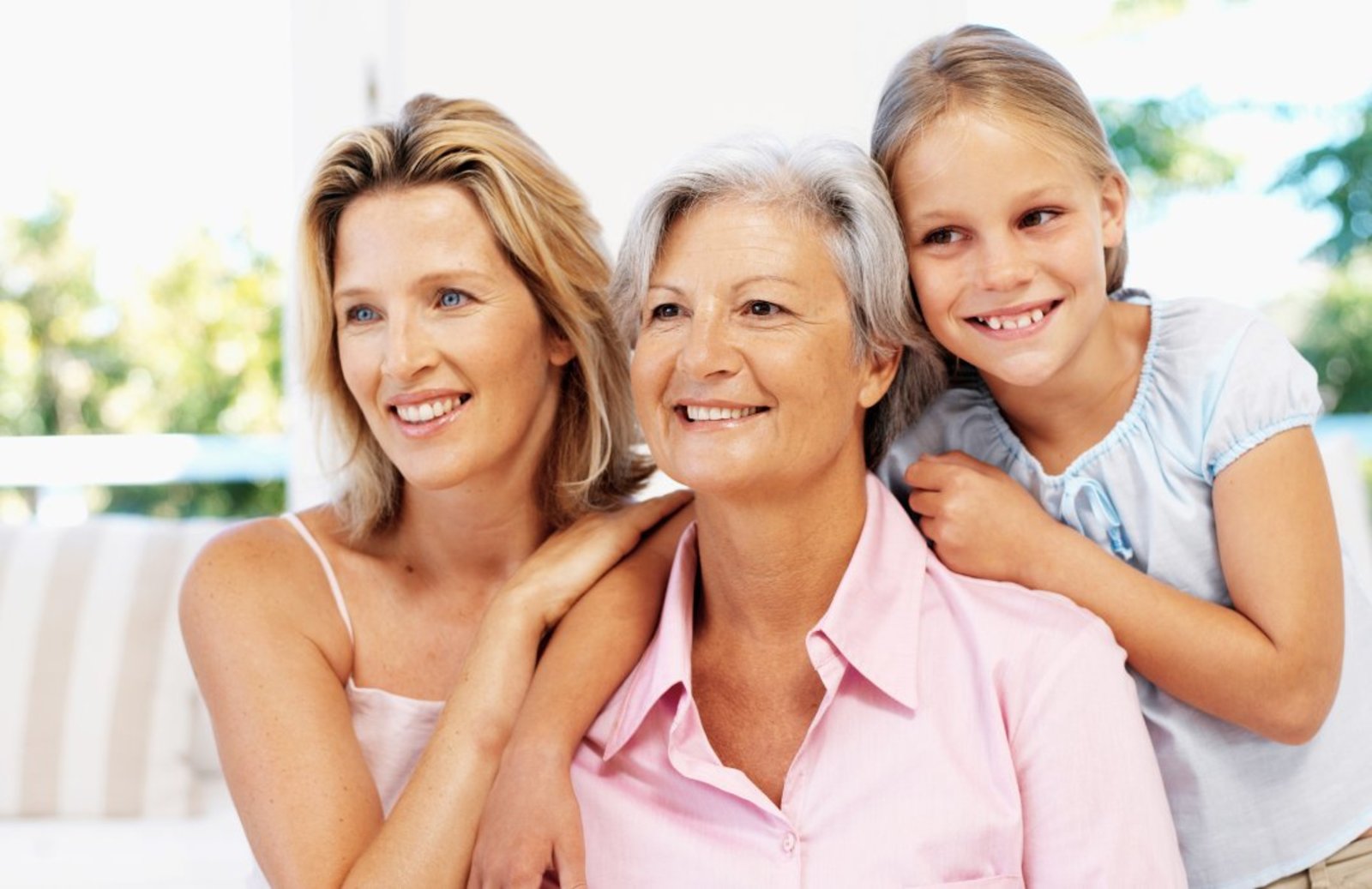 Miért nevelünk másképp, mint a szüleink?