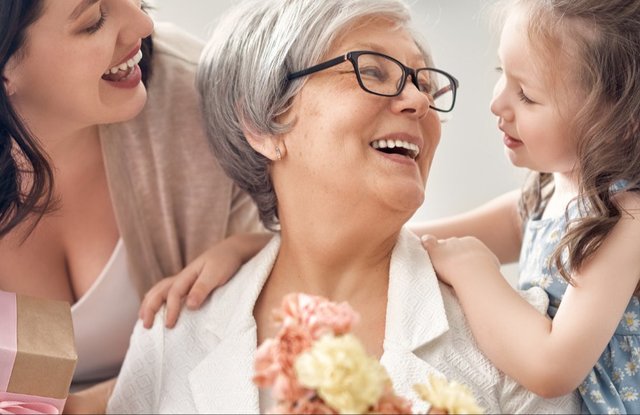 A legszebb örökség